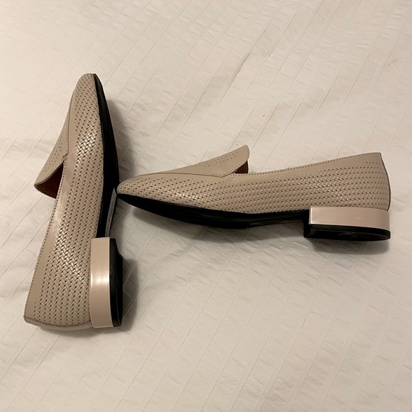 NEW Leather Flats - Picture 3 of 4